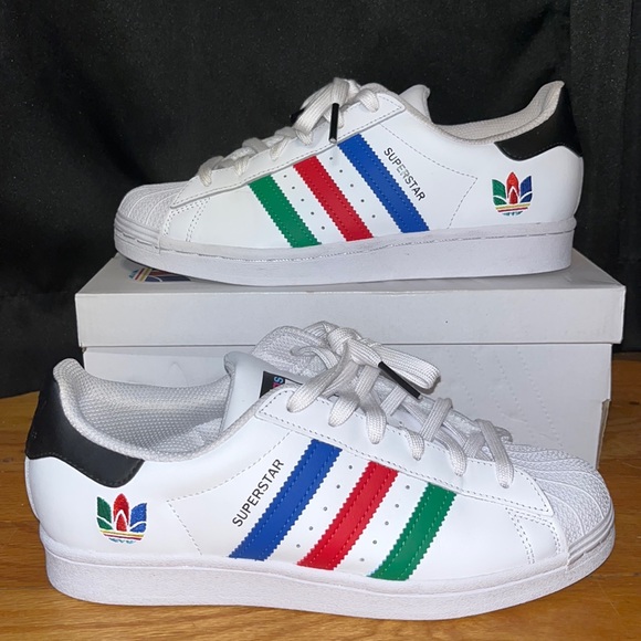 adidas Originals | Shoes | Adidas Superstar Colorful | Poshmark adidas Originals | Shoes | Adidas Superstar Colorful | Poshmark
